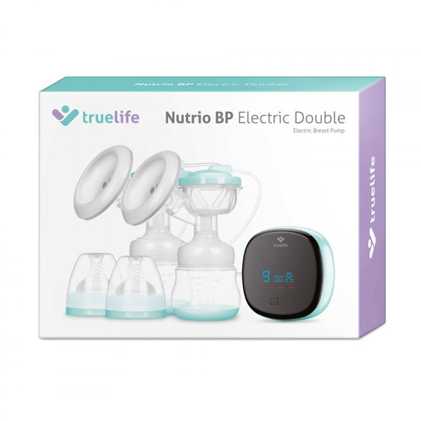 TrueLife Nutrio BP Electric Double