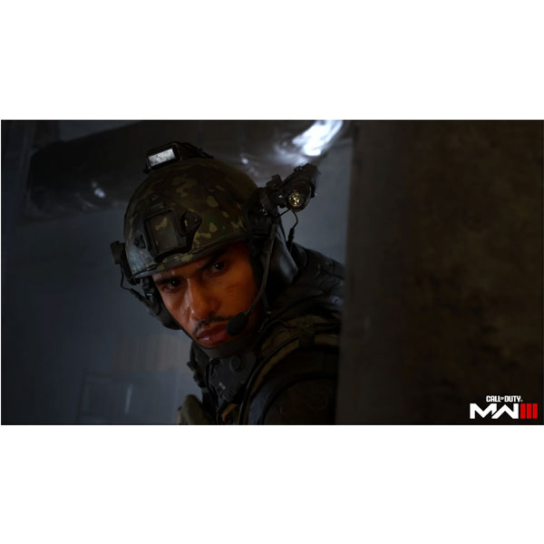 Call of Duty: Modern Warfare III - Cross-Gen Csomag