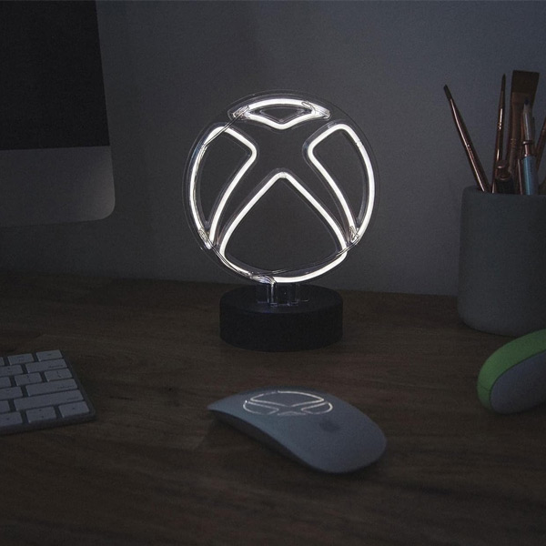 Xbox Logo Desk Light UP (Xbox)