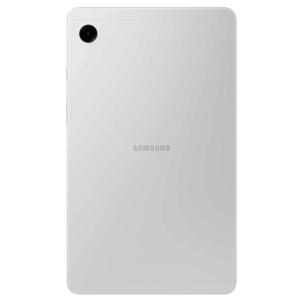 Samsung Galaxy Tab A9 LTE, 4/64GB, ezüst