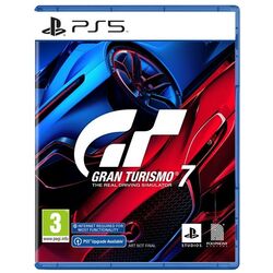 Gran Turismo 7 | pgs.hu