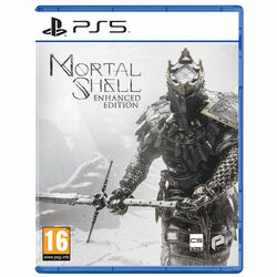 Mortal Shell (Enhanced Kiadás) [PS5] - BAZÁR (használt termék)