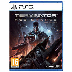 Terminator: Resistance Enhanced [PS5] - BAZÁR (használt termék)
