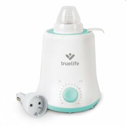 TrueLife Invio BW Single - Elektromos cumisüveg-melegítő