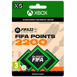 FIFA 22: 2200 FIFA Points