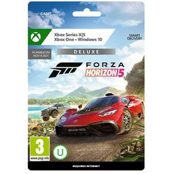 Forza Horizon 5 (Deluxe Kiadás)
