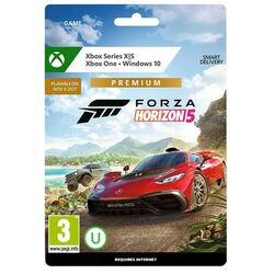 Forza Horizon 5 (Premium Kiadás)
