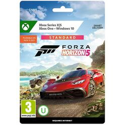 Forza Horizon 5 (állványard Kiadás)