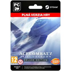 Ace Combat 7: Skies Unknown (Deluxe Kiadás) [Steam]