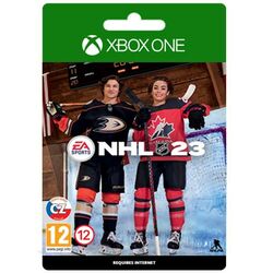 NHL 23 (állványard Kiadás)