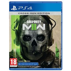 Call of Duty: Modern Warfare II [PS4] - BAZÁR (használt termék)