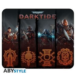 Egérpad Darktide (Warhammer 40,000)