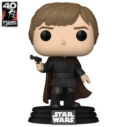 POP! Luke (Star Wars) Return of the Jedi 40th figura | pgs.hu