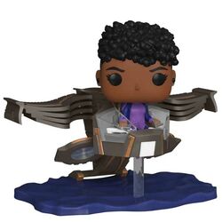POP! Rides: Black Panther Wakanda Forever Shuri in Sunbird (Marvel) figura