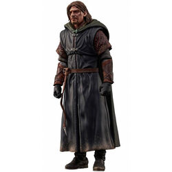 The Lord of The Rings: Boromir Akciófigura