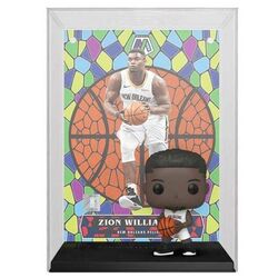 POP! Trading Cards: Zion Williamson (NBA) figura