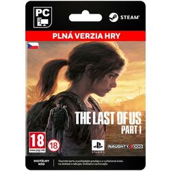 The Last of Us: Part I [Steam]