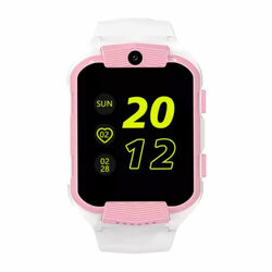 Canyon KW-41, Cindy, smart hodinky pre deti, ružové