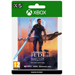 Star Wars Jedi: Survivor (Deluxe Kiadás)