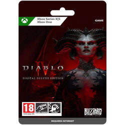 Diablo 4 (Deluxe Kiadás)