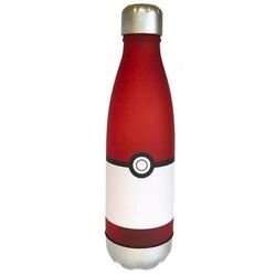 Pokeball 650 ml (Pokémon) palack