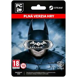 Batman: Arkham VR [Steam]