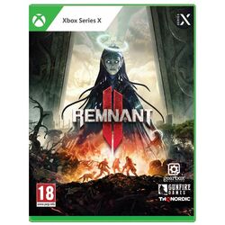 Remnant 2 (XBOX Series X)