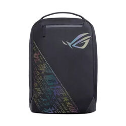 ASUS ROG Backpack BP1501G, 17' HOLOGRAPHIC, fekete