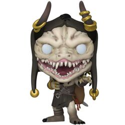 POP! Games: Treasure Goblin (Diablo 4) figura | pgs.hu