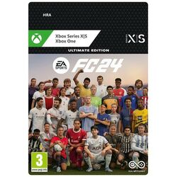 EA Sports FC 24 (Ultimate Kiadás)