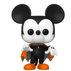 POP! Disney: Halloween Spooky Mickey Mouse | pgs.hu