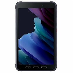 Samsung Galaxy Tab Active3 (T575), 4GB/64GB LTE, fekete | bontott csomagolás