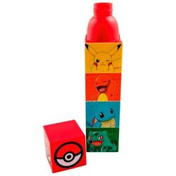 Palack Bidon 650 ml (Pokémon)