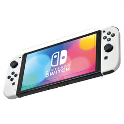 HORI Premium Screen Filter Nintendo Switch OLED számára