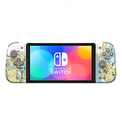 HORI Split Pad Compact Nintendo Switch számára (Pikachu & Mimikyu)