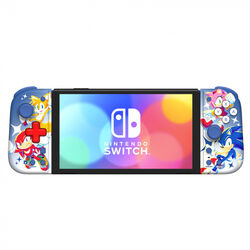 HORI Split Pad Compact Nintendo Switch számára (Sonic)