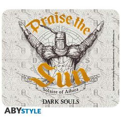 Egérpad Praise The Sun (Dark Souls)