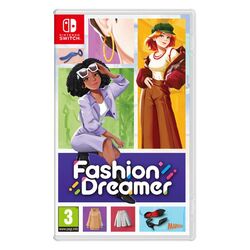 Fashion Dreamer [NSW] - BAZÁR (használt termék)