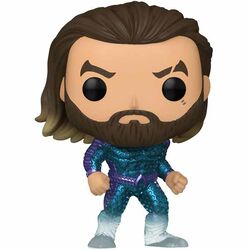 POP! Movies: Aquaman and the Lost Kingdom: Aquaman (Stealth Suit) (DC) | pgs.hu