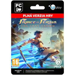 Prince of Persia: The Lost Crown [Uplay]