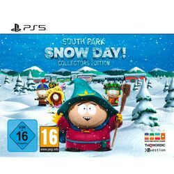 South Park: Snow Day! (Collector´s Kiadás) (PS5)