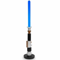 Lámpa Obi Wan Kenobi Blue Lightsaber Desk Light Up (Star Wars)