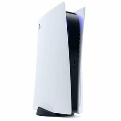 PlayStation 5 SN - BAZÁR (használt termék,12 hónap garancia)