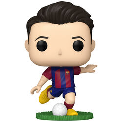 POP! Football: Lewandowski (FC Barcelona) | pgs.hu