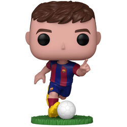 POP! Football: Pedri (FC Barcelona) | pgs.hu