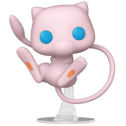 POP! Games: Mew (Pokémon) | pgs.hu