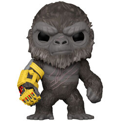 POP! Movies: Kong (Godzilla x Kong The New Empire) | pgs.hu