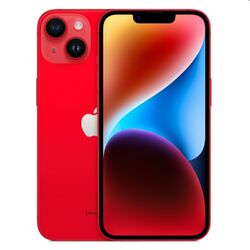 Apple iPhone 14 Plus 128GB, (PRODUCT)RED, B osztály - használt, 12 hónap garancia