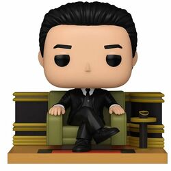 POP! Deluxe: Michael Corleone (A keresztapa/The Godfather)