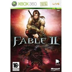 Fable 2 [XBOX 360] - BAZÁR (használt termék)